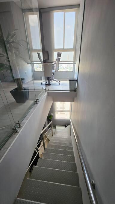 Duplex Moderno Con Vista Panoramica Apartment บาร์รังกีญา ภายนอก รูปภาพ